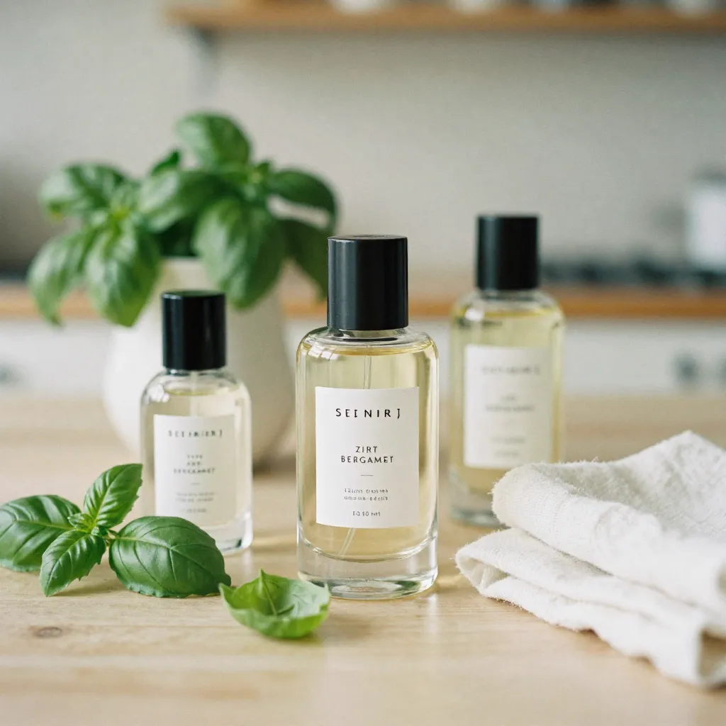 Dufter for middagsselskap